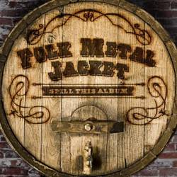 Folk Metal Jacket : Spill This Album